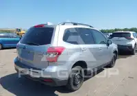 2016 Subaru Forester photo