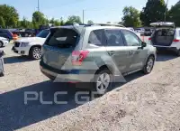 2016 Subaru Forester photo