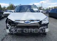 2016 Subaru Forester photo