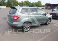 2016 Subaru Forester фото