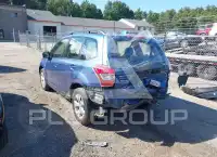 2016 Subaru Forester фото