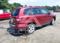2016 Subaru Forester photo