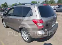 2016 Subaru Forester фото