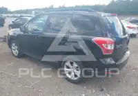 2016 Subaru Forester photo