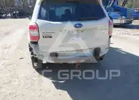 2016 Subaru Forester фото