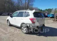 2016 Subaru Forester фото