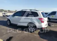 2016 Subaru Forester photo