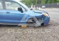 2016 Subaru Forester фото