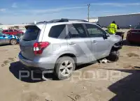 2016 Subaru Forester photo