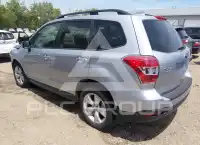 2016 Subaru Forester фото