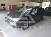2016 Subaru Forester фото