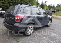 2016 Subaru Forester фото