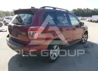 2016 Subaru Forester фото
