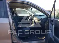 2016 Subaru Forester фото