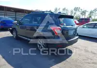 2016 Subaru Forester фото