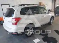 2016 Subaru Forester фото