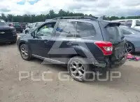 2016 Subaru Forester фото