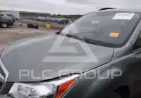 2016 Subaru Forester фото