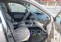2016 Subaru Forester фото