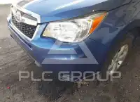 2016 Subaru Forester фото