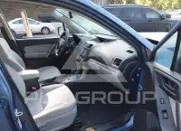 2016 Subaru Forester фото