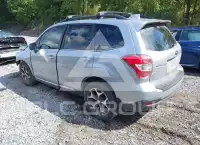 2016 Subaru Forester photo