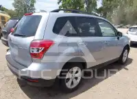 2016 Subaru Forester фото