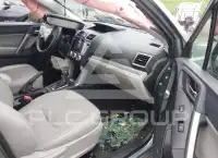 2016 Subaru Forester фото