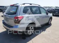 2016 Subaru Forester фото