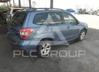 2016 Subaru Forester фото