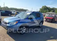 2016 Subaru Forester photo