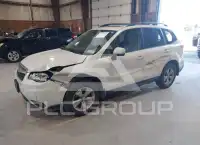 2016 Subaru Forester фото