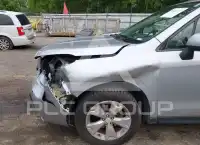 2016 Subaru Forester фото
