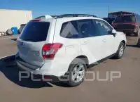 2016 Subaru Forester photo