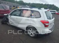 2016 Subaru Forester фото