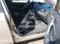 2016 Subaru Forester фото
