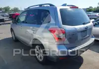 2016 Subaru Forester фото