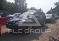 2016 Subaru Forester фото