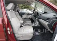 2016 Subaru Forester фото