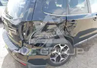 2016 Subaru Forester фото