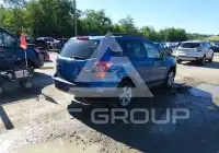 2016 Subaru Forester photo