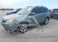 2016 Subaru Forester photo