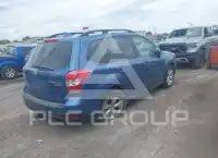 2016 Subaru Forester фото