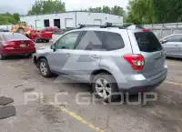 2016 Subaru Forester фото