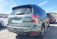 2016 Subaru Forester фото