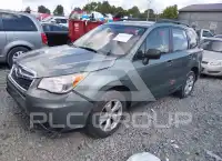 2016 Subaru Forester photo