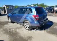 2016 Subaru Forester photo