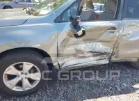 2016 Subaru Forester фото