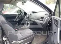 2016 Subaru Forester photo