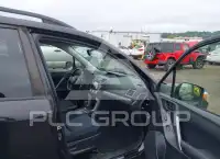 2016 Subaru Forester фото